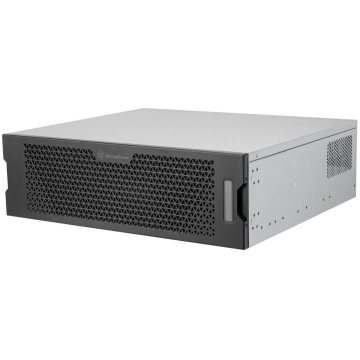 Silverstone Technology RM31 MINI Rackmount Server