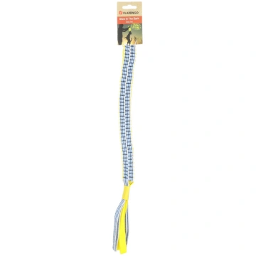 Flamingo Glow Stick - pīts vilkšanas rotaļlieta su