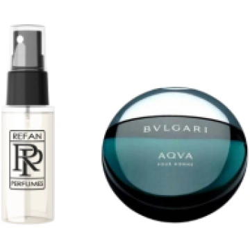 Bvlgari - Aqva Pour Homme (Refan 246)