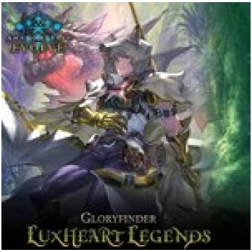 Cygames Shadowverse: Evolve Gloryfinder Luxheart L