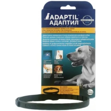 Kakla siksna Adaptil Collar M-L, 70 cm Nav norādīt