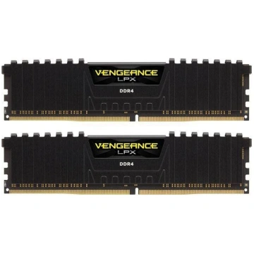 Atmiņa Corsair Vengeance Lpx, Ddr4, 32 Gb, 2400mhz