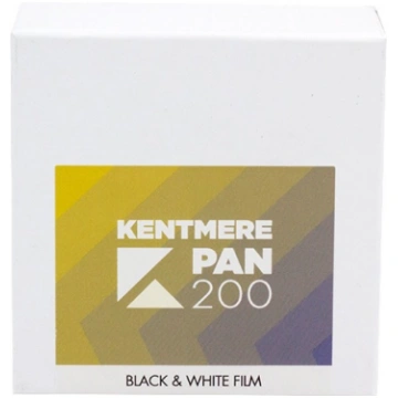 Ilford fotojuosta Kentmere 200 135-30,5 m