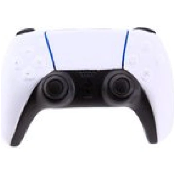 Paladone Playstation PS5 White Controller Stress B
