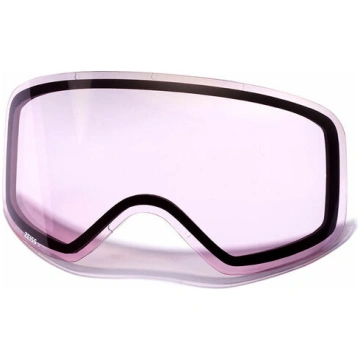 Slēpošanas Brilles Hawkers Small Lens Rozā