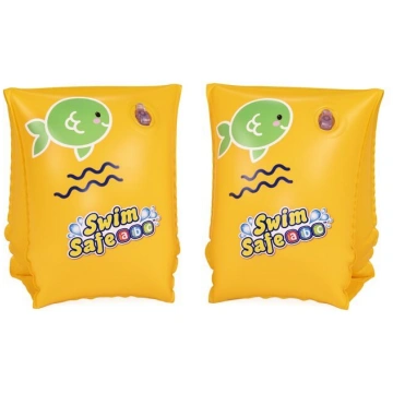 Piepūšamās peldēšanas piedurknes Bestway Swim Safe