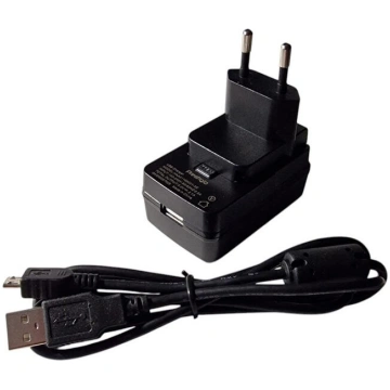 Prestigio HKA01105021-XE tikla lādētājs + Micro US