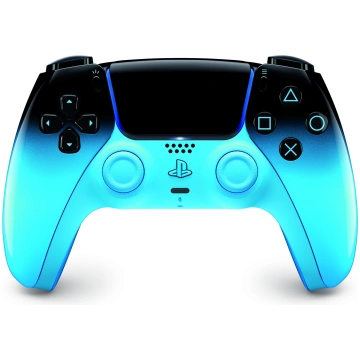 Sony DualSense Black, Blue Bluetooth/USB Gamepad A