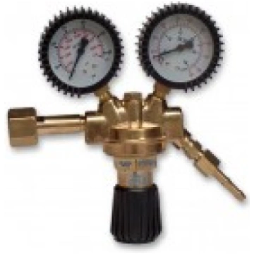 CO2/argona regulētājs Russian Type (AC-M11) Strom