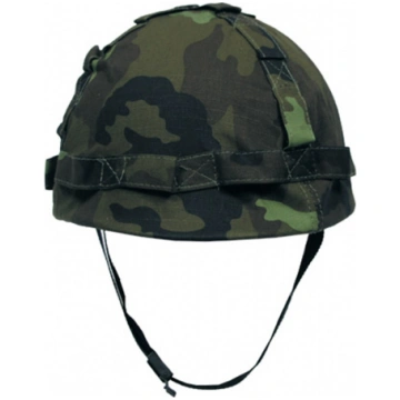 ASV armijas plastmasas ķivere-M 95 CZ camo