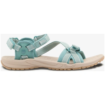 LAKEWOOD RIDE SANDAL W - soft jade - 43 - Jack Wol
