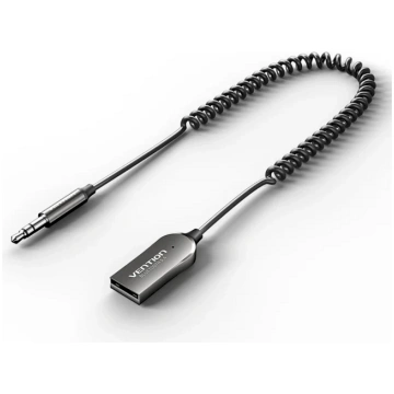 Vention 11658110 USB Bluetooth Audio uztvērējs Aut