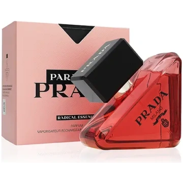 Sieviešu smaržas Prada Paradoxe Radical Essence Pa