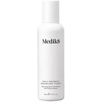 Medik8 Daily Refresh Balancing Toner Hydrating Ski