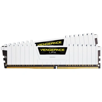 Atmiņa Corsair Vengeance Lpx, Ddr4, 32 Gb, 3200mhz