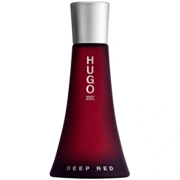 Parfimērijas ūdens Hugo Boss Deep Red, 50 ml