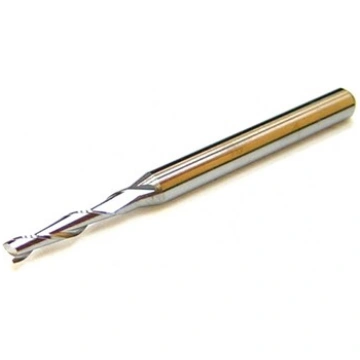 Spirālfrēze Z-2 (DC) 3 mm, (10081-3)