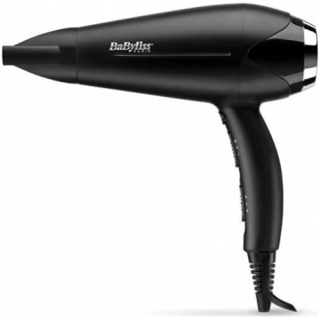 BaByliss D572DE Turbo Smooth 2200 3030050153842