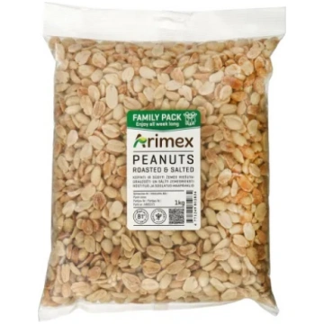 Zemesrieksti ARIMEX, 1kg - 450-16389