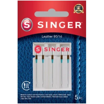 Adata Singer Leather 90/14, 5 gab