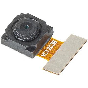 HMD Pulse Pro Rear Camera, 2MP (Depth), with ribbo