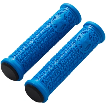 REVERSE Grip Stamp Basic Ø31mm x 125mm blue | 3080