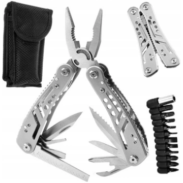 Strado Multitool 2 survival scyzonóża | ./60002019