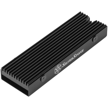 SilverStone SilverStone SST-TP05 M.2 SSD-Kühlkit |