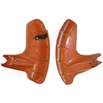 Aizsargs trimmerim STIHL FS 55 ( 4144 713 4506 )