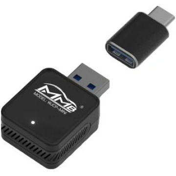MMB CarPlay wireless adapter for iPhones BS330485