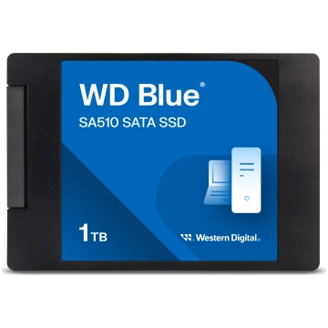 Disks Ssd Sandisk Blue Sa510 1tb 2.5" Sata Iii (wd