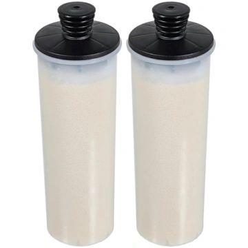 Spares2go kaļķu noņemšanas filtrējošā kasetne Karc