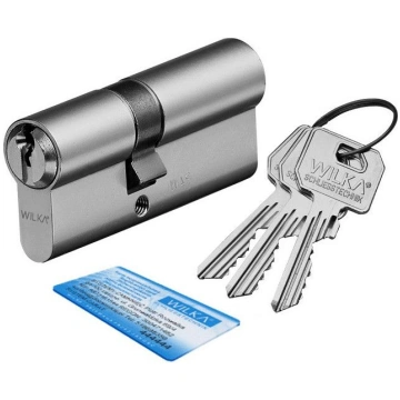 Profilcilindrs Wilka 1400/C PREMIUM