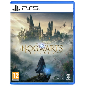 Hogwarts Legacy, PlayStation 5 - Spēle, 5051895415