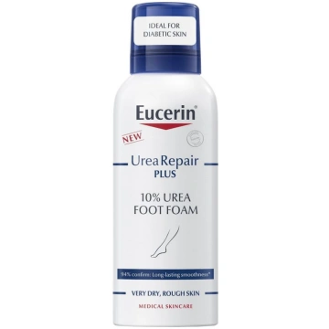 Balzāms kājām Eucerin UreaRepair Plus, 150 ml