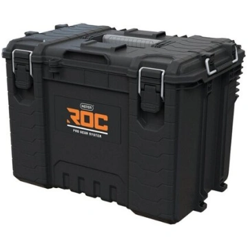 Instrumentu kaste ROC Pro Gear, 56,5x37,5x41,3cm K