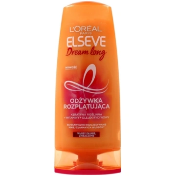 LOreal Paris Elseve Dream Long odywka rozpltujca d