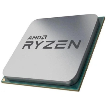 AMD Ryzen 7 7800X3D Processor 4.2GHz 96MB L3 Socke