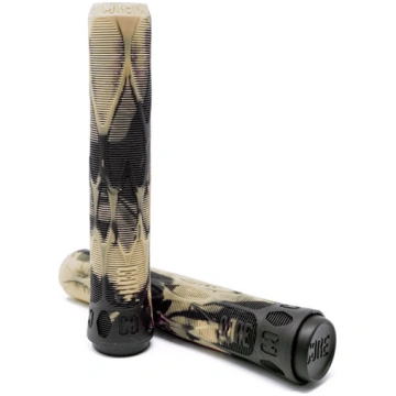 Core pro hand grips bark black/gum skrejriteņu rok