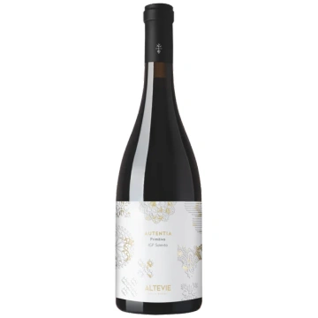PRIMITIVO SALENTO IGP AUTENTIA Altevie Winery