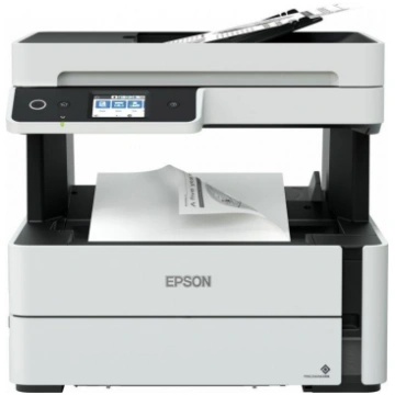 Epson | Multifunctional printer | EcoTank M3180 | 