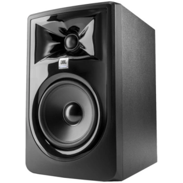 JBL 305P MkII - 2-way active studio monitor, 82 W 