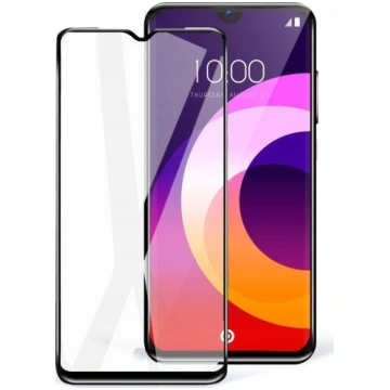 Partner Tele.com 5D Full Glue Ceramic Glass - do S