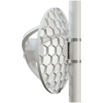 MikroTik LHG LTE18 kit with Gigabit port and Route