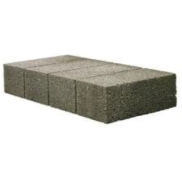 Keramzīta bloki 3MPa 100 (1 palete) Ekstrudētais p