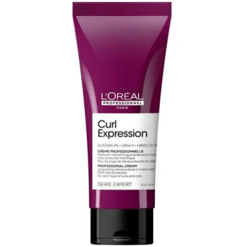 Loreal Professionnel Curl Expression, viegls mitri