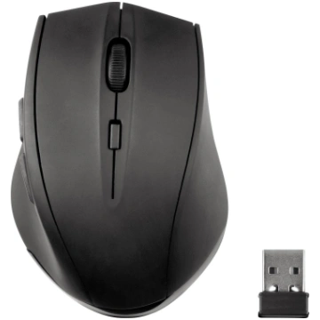 Speedlink - Calado Silent Wireless Mouse with USB 