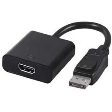 Adapteris Gembird Cablexpert DisplayPort to HDMI a
