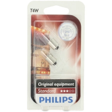 Kvēlspuldze, Pagriezienu signāla lukturis PHILIPS