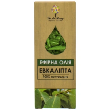 THE LAB BEAUTY Eikalipta ēteriskā eļļa, 10 ml 1620